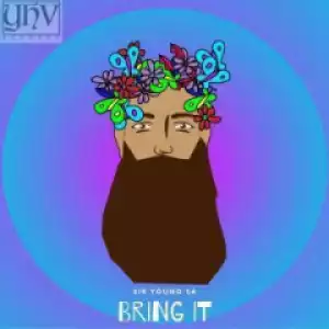 Sir Young SA - Bring it (Original Mix)